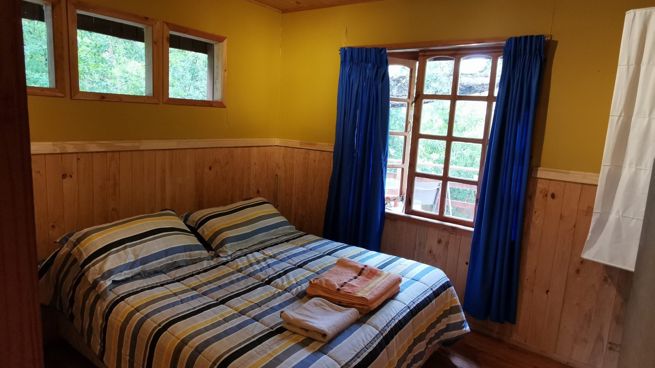 Photo of Bedroom in Conaripe
