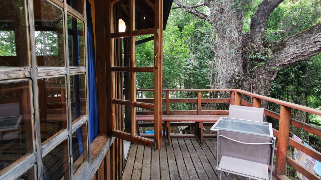 Photo of Patio Balcony in Conaripe