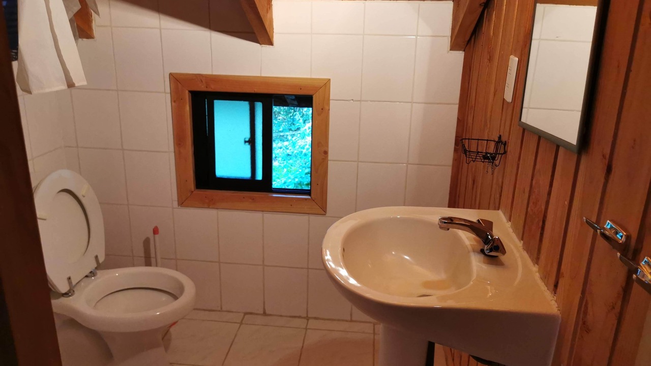 Photo of Bathroom in Conaripe
