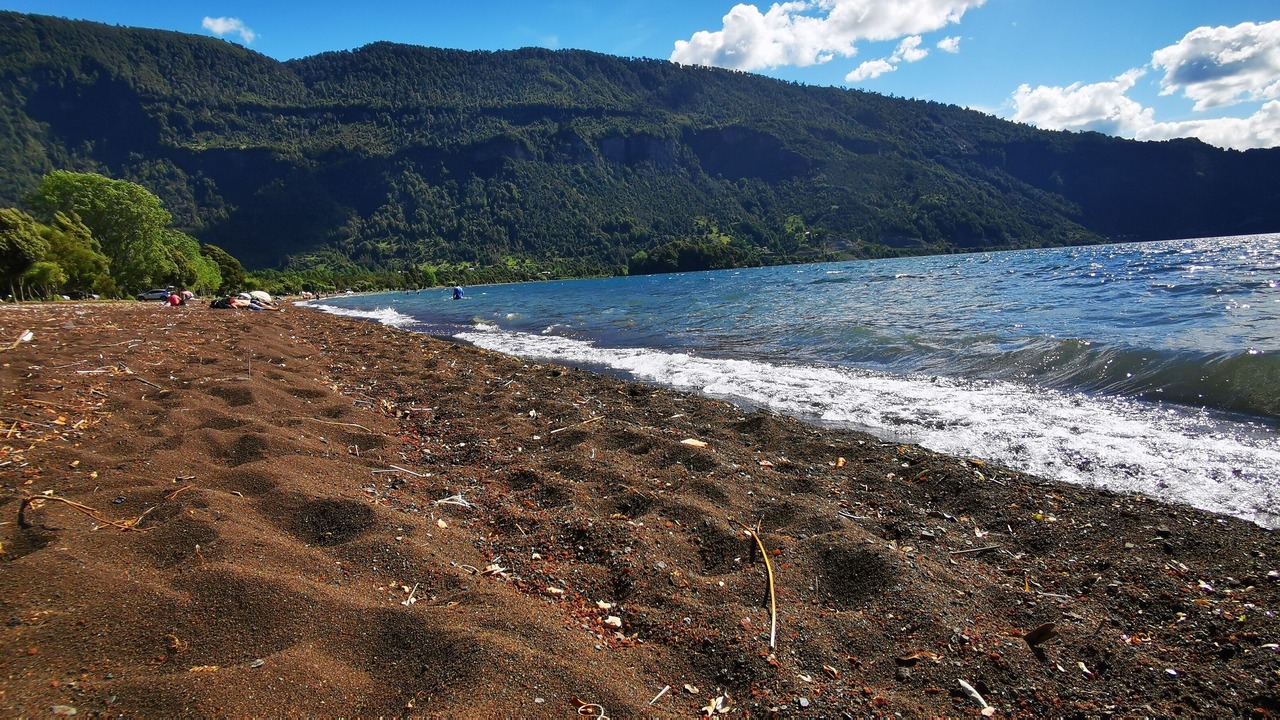 Photo of Outdoor in Conaripe