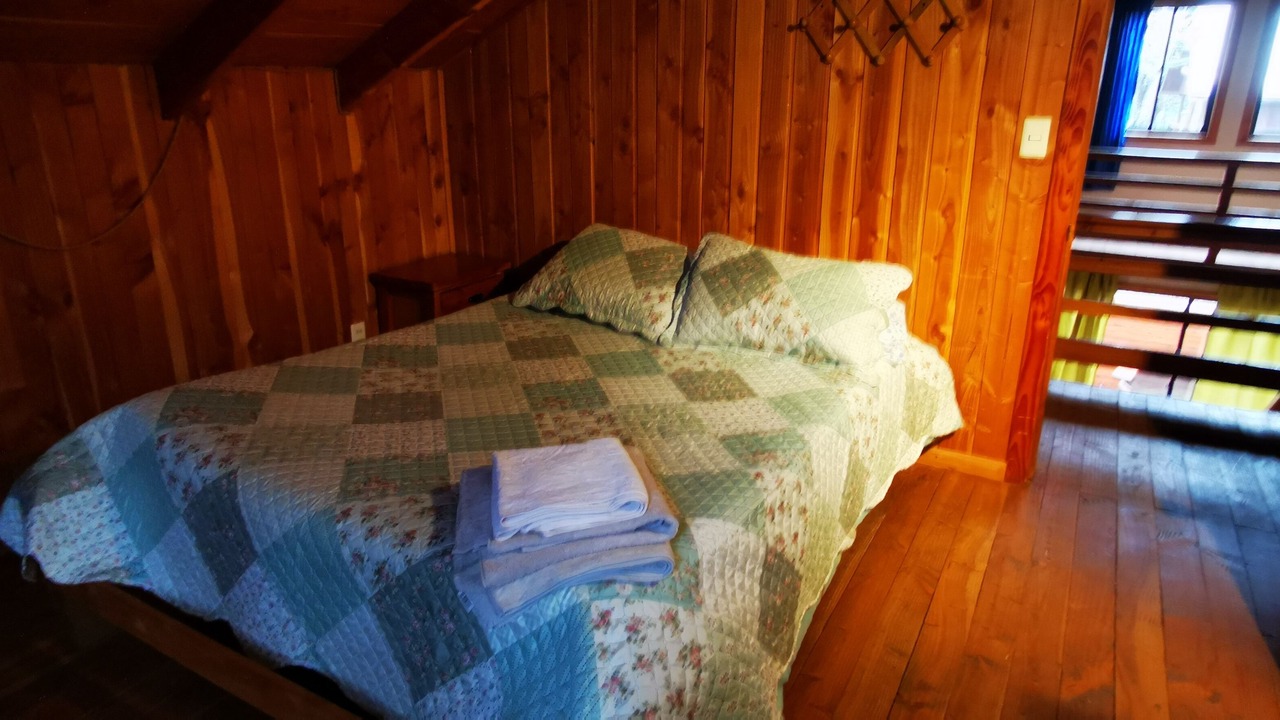 Photo of Bedroom in Conaripe