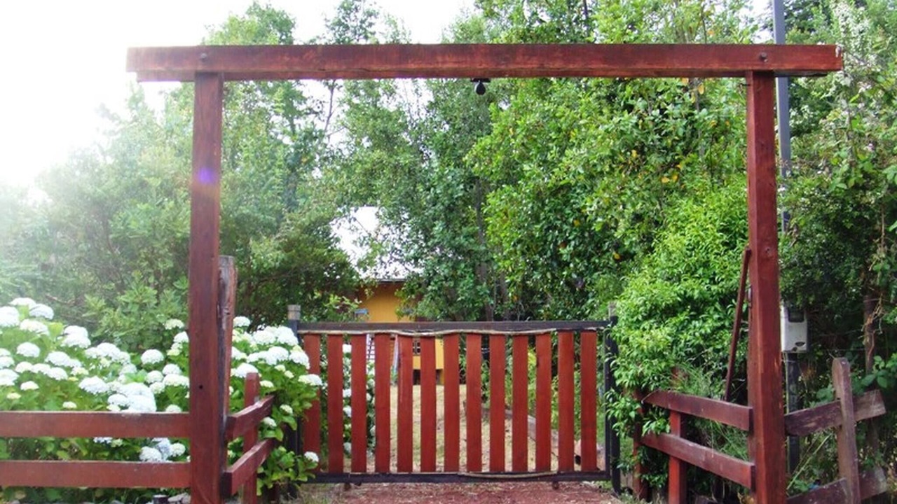 Photo of Outdoor in Conaripe