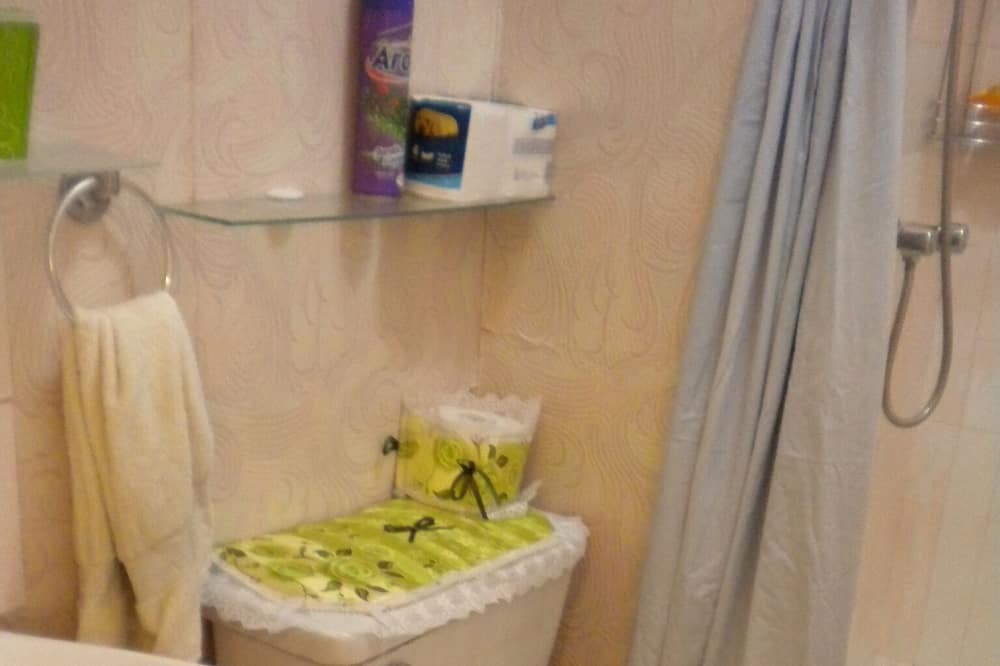 Photo of Bathroom in Rancagua