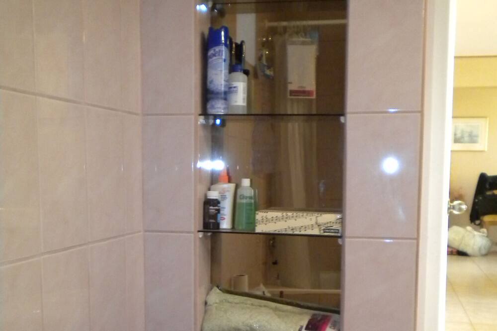 Photo of Bathroom in Rancagua
