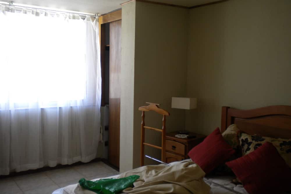 Photo of Bedroom in Rancagua