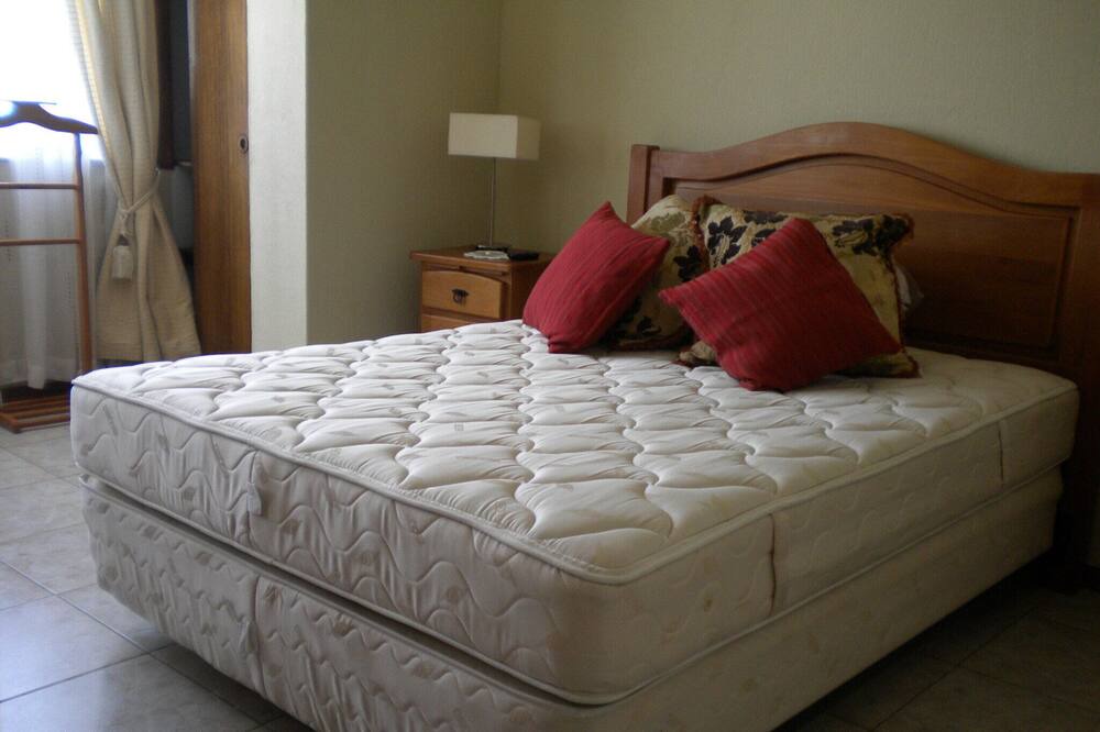 Photo of Bedroom in Rancagua