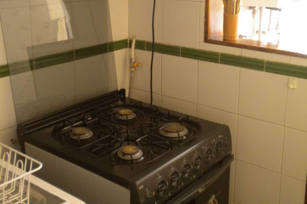 Photo of Kitchen in Rancagua