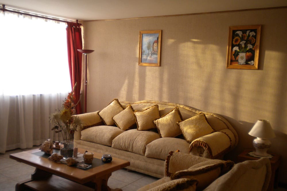 Photo of Livingroom in Rancagua