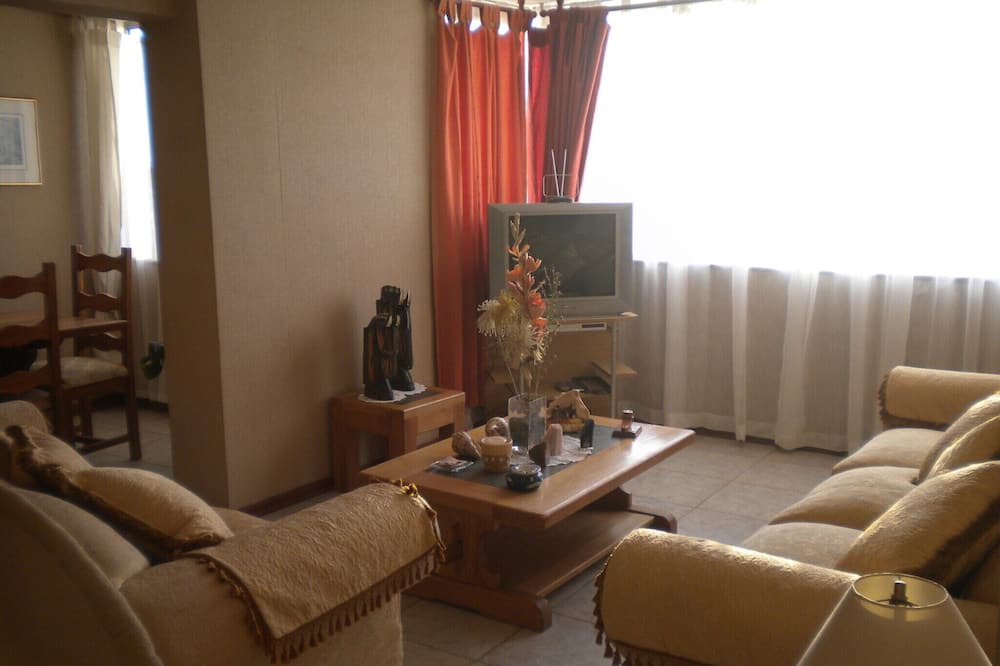 Photo of Livingroom in Rancagua