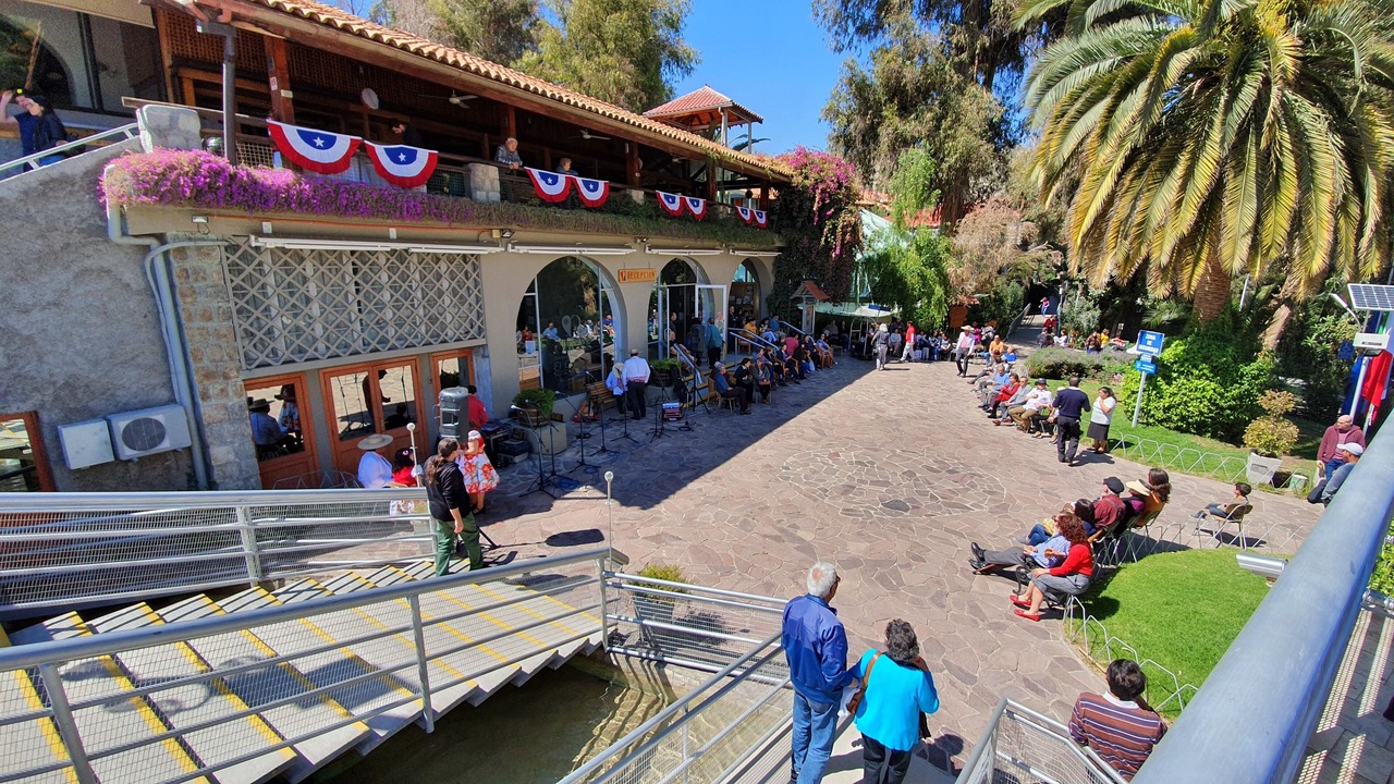 Photo of Outdoor in San Esteban