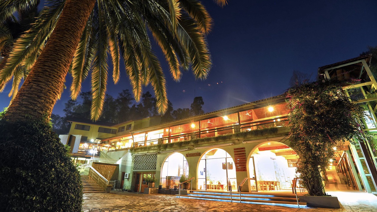 Photo of Patio Balcony in San Esteban