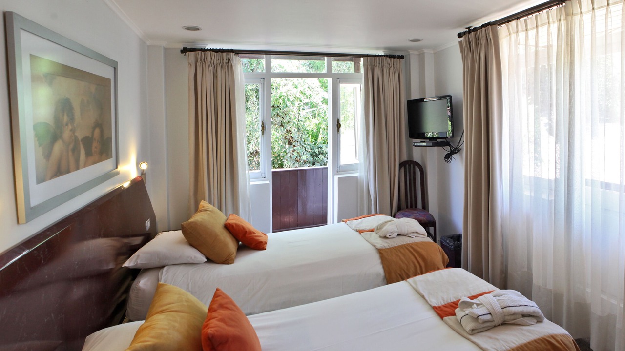 Photo of Bedroom in San Esteban