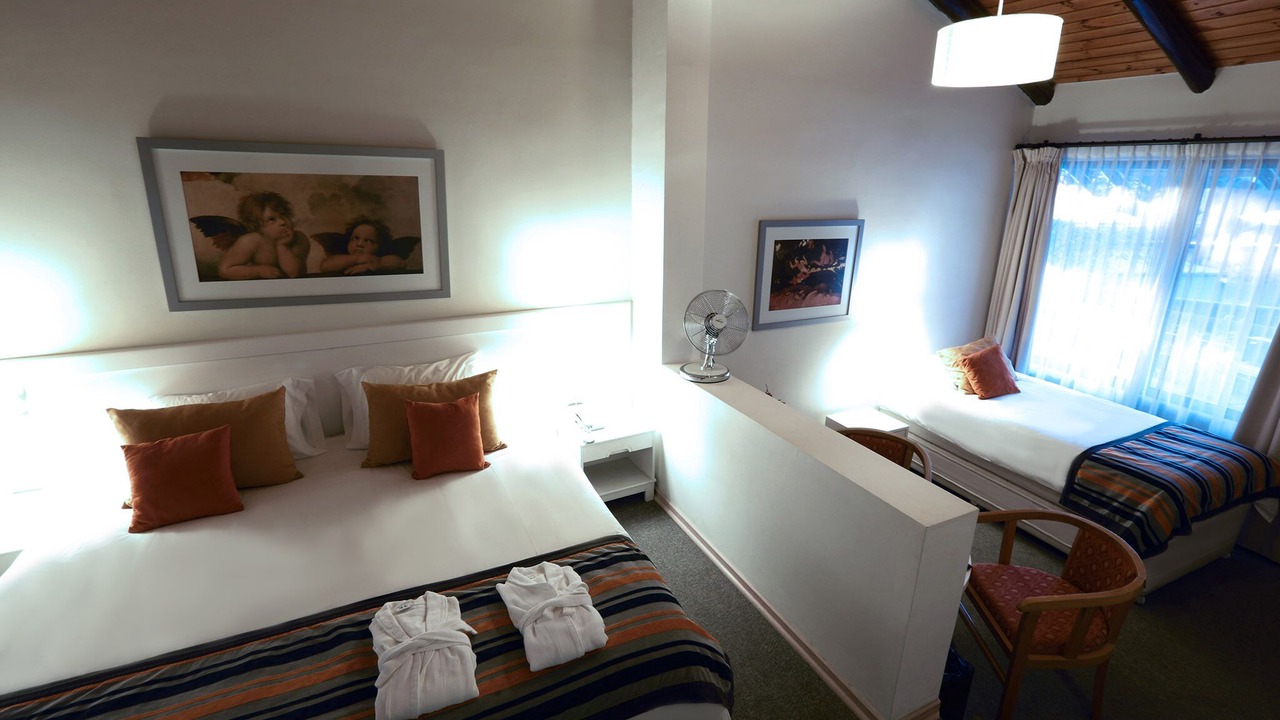 Photo of Bedroom in San Esteban