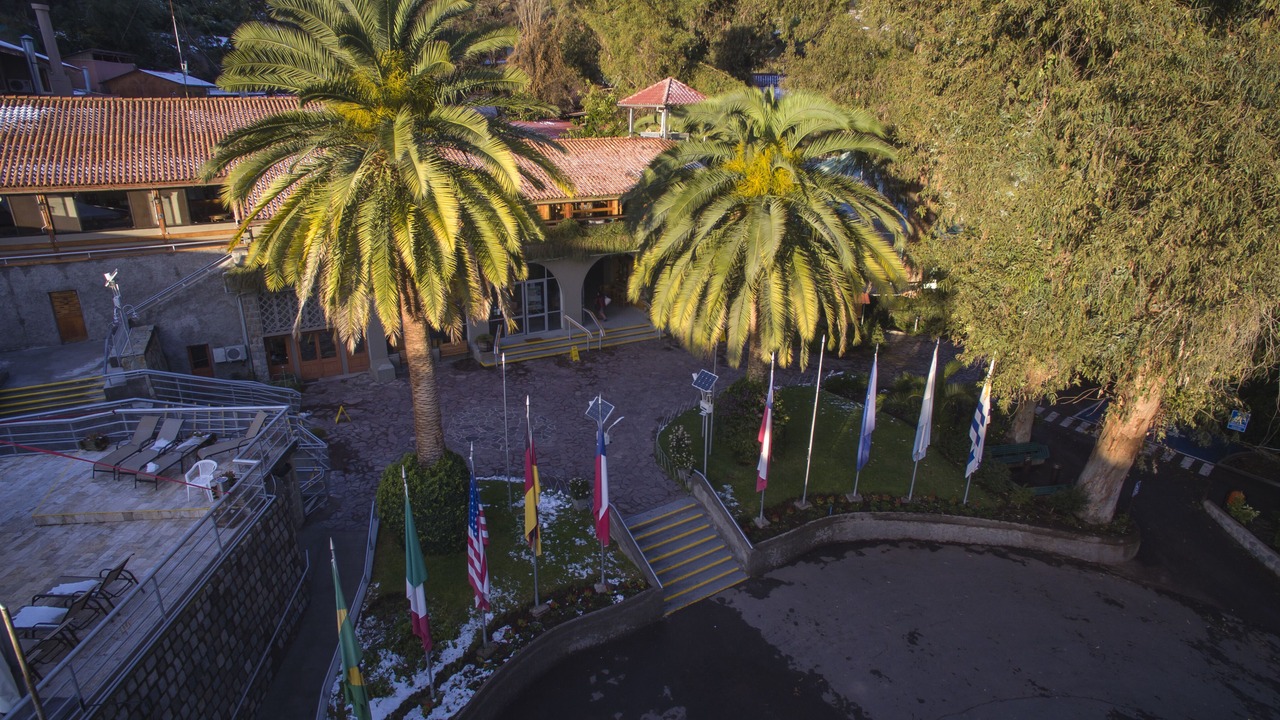 Photo of Outdoor in San Esteban