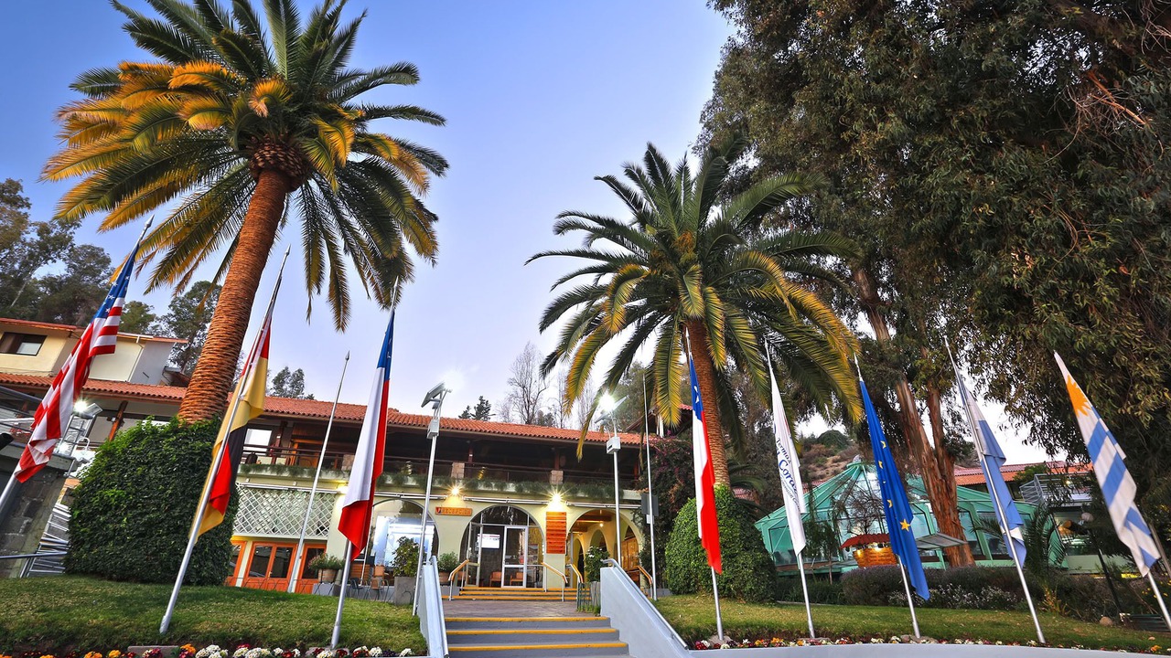 Photo of Patio Balcony in San Esteban