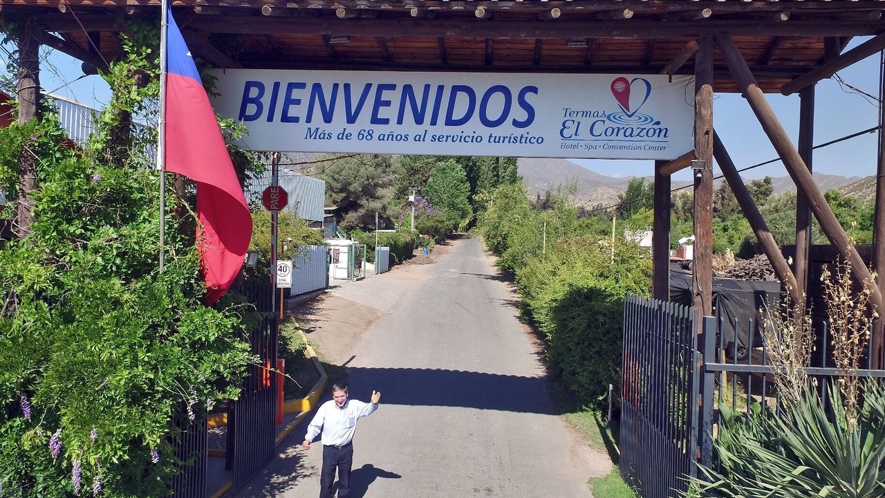 Photo of Outdoor in San Esteban
