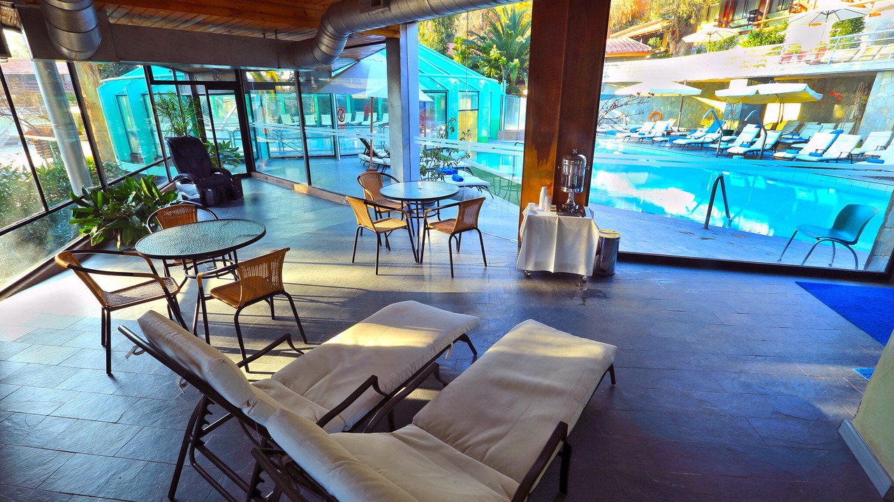 Photo of Bedroom in San Esteban