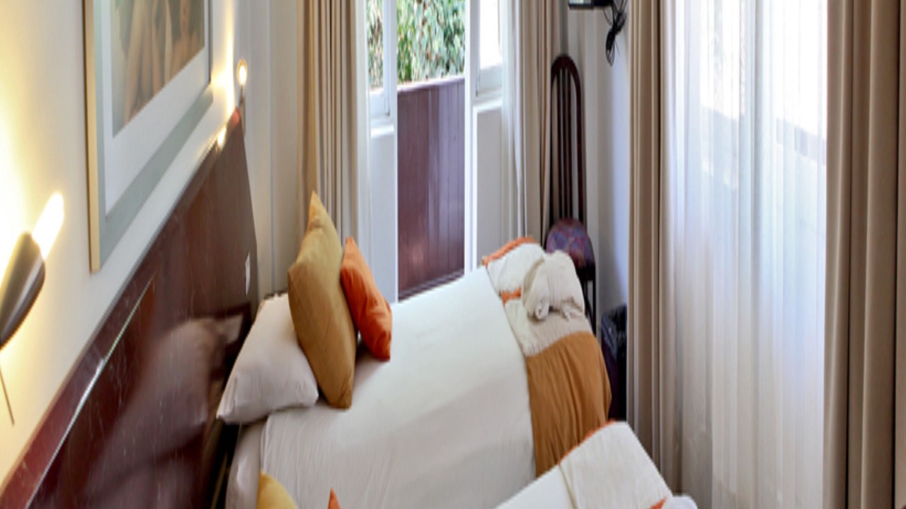 Photo of Bedroom in San Esteban