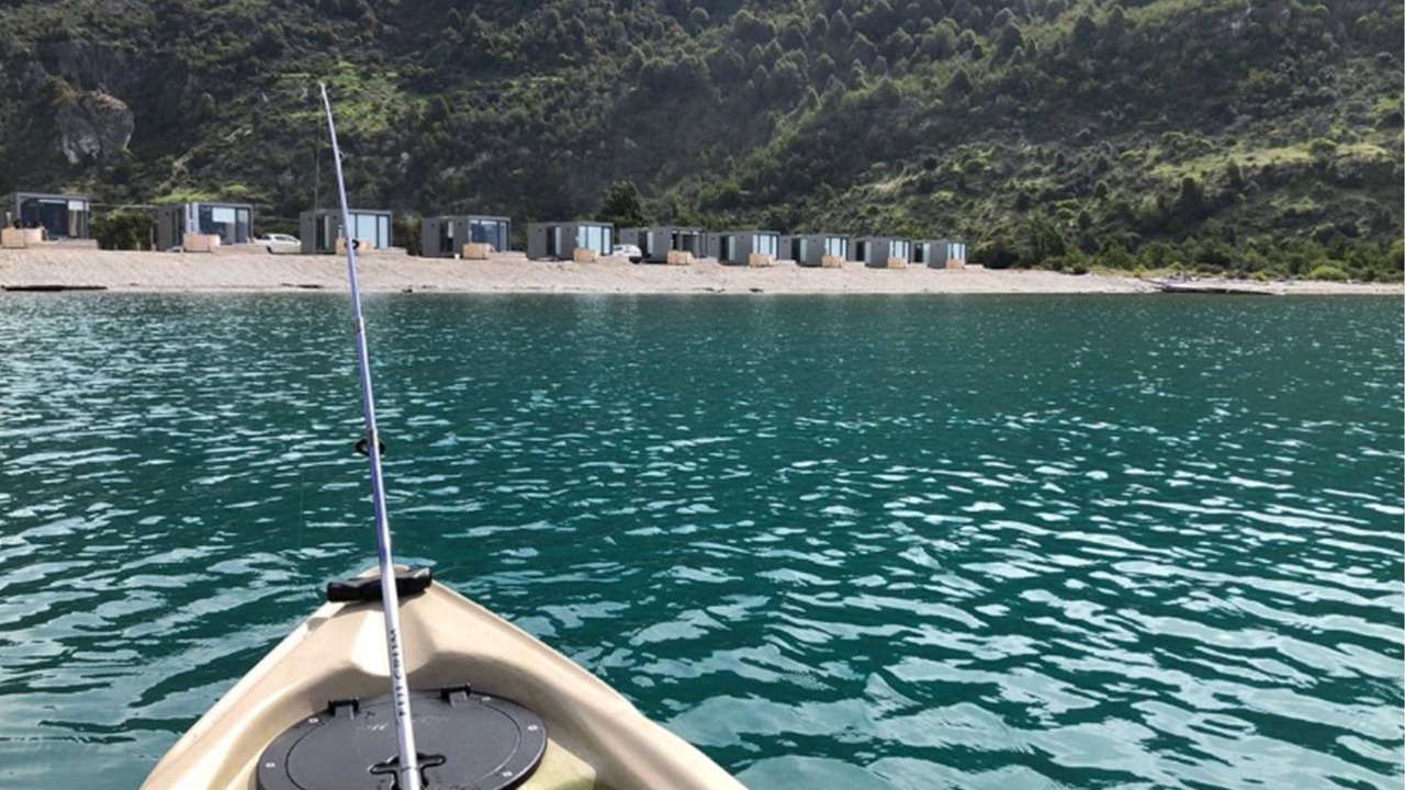 Photo of Others in Puerto Rio Tranquilo