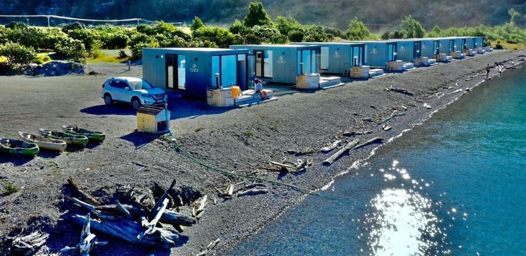 Photo of Outdoor in Puerto Rio Tranquilo