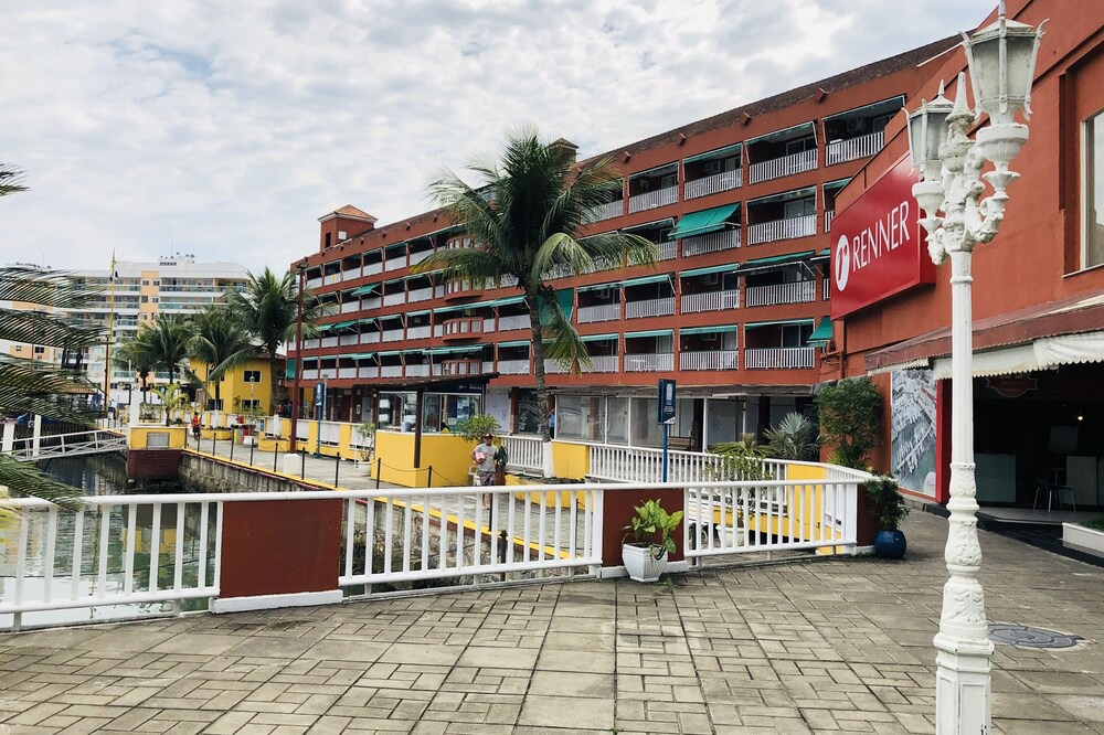 Photo of Outdoor in Parque das Palmeiras