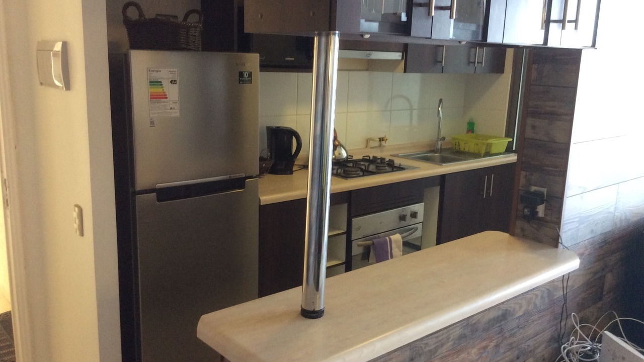 Photo of Kitchen in Arica