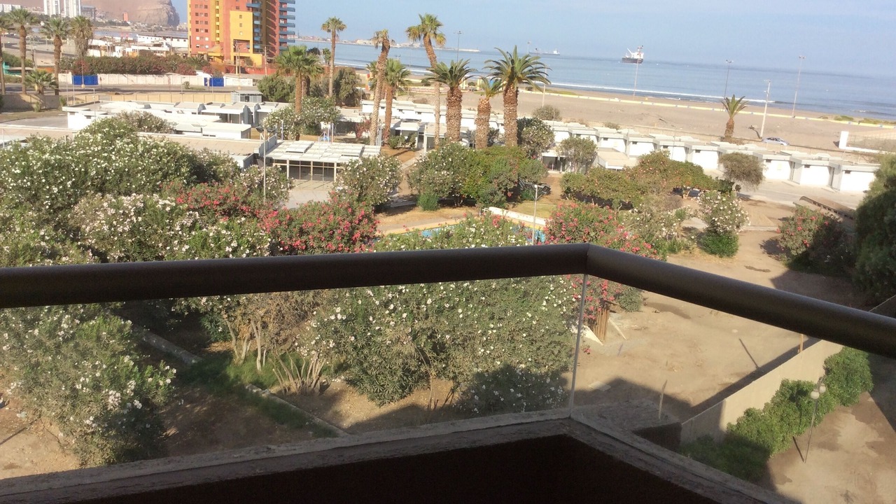 Photo of Outdoor in Arica