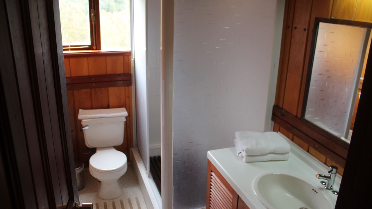 Photo of Bathroom in Cochamo
