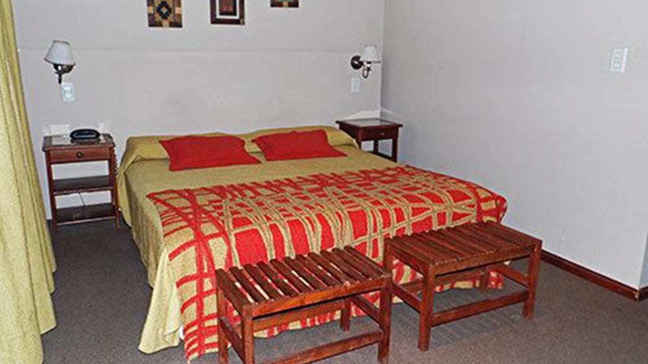 Photo of Bedroom in Macrozona Meseta Cerro Calafate