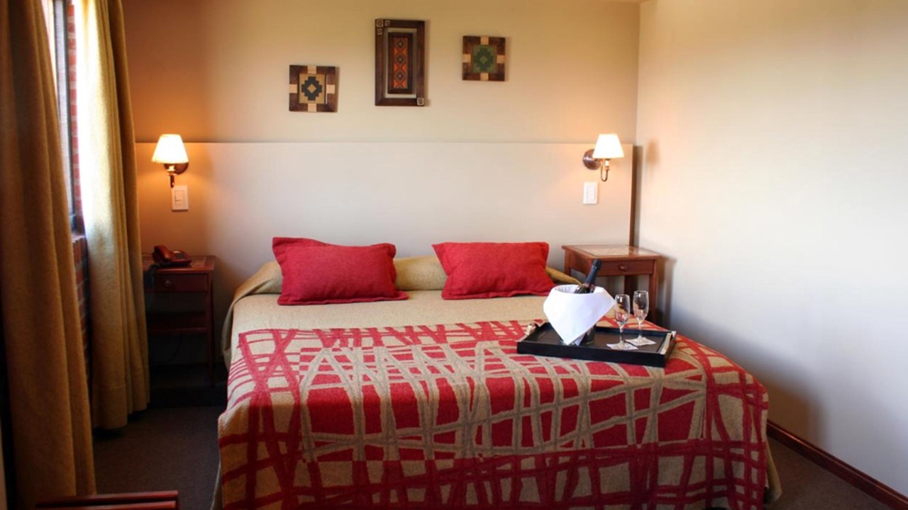 Photo of Bedroom in Macrozona Meseta Cerro Calafate