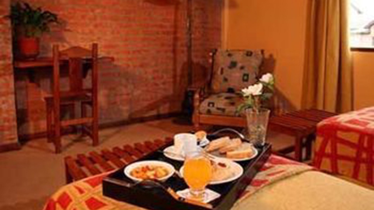 Photo of Bedroom in Macrozona Meseta Cerro Calafate