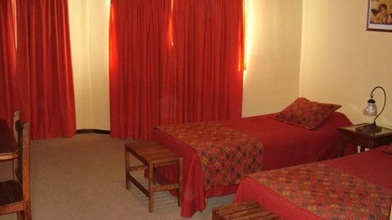 Photo of Bedroom in Macrozona Meseta Cerro Calafate