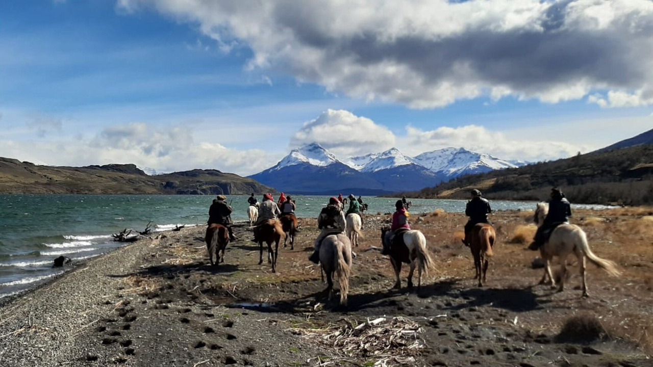 Photo of Others in Puerto Natales