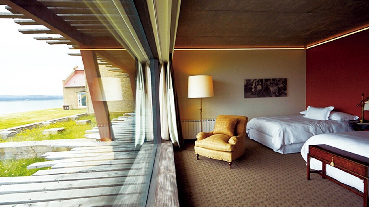 Photo of Bedroom in Puerto Natales
