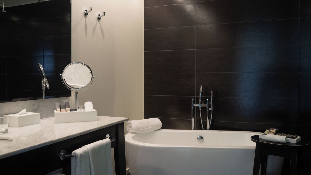Photo of Bathroom in Puerto Natales