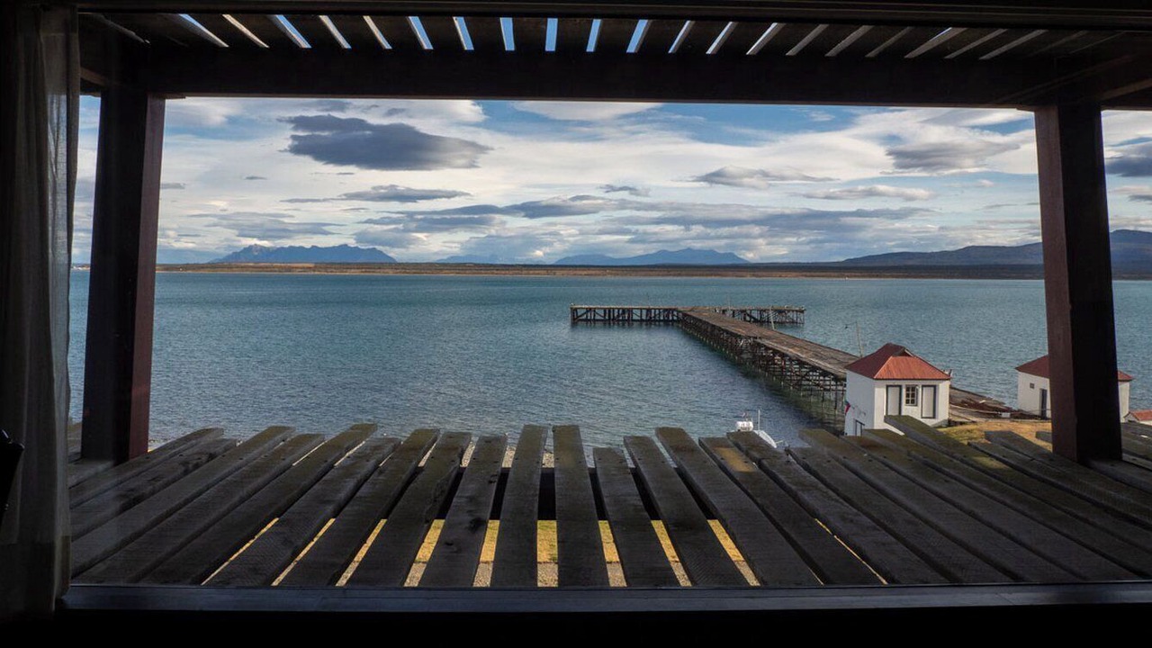 Photo of Bedroom in Puerto Natales