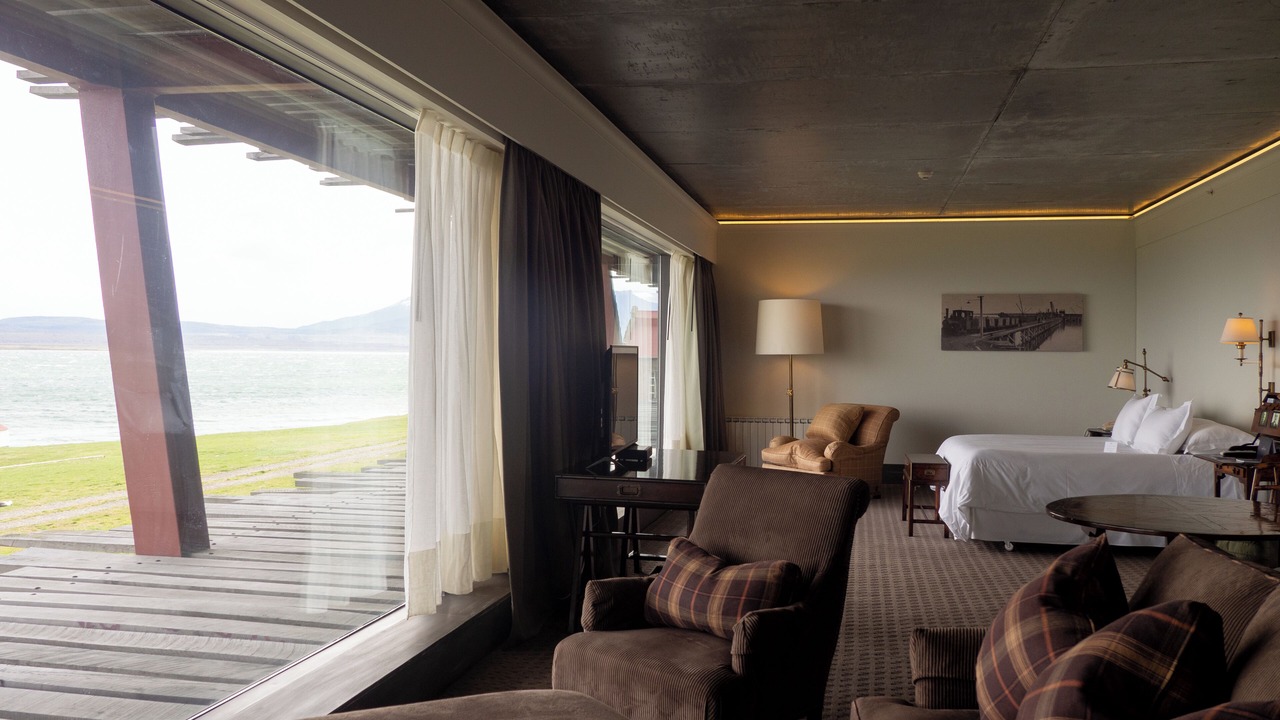 Photo of Bedroom in Puerto Natales