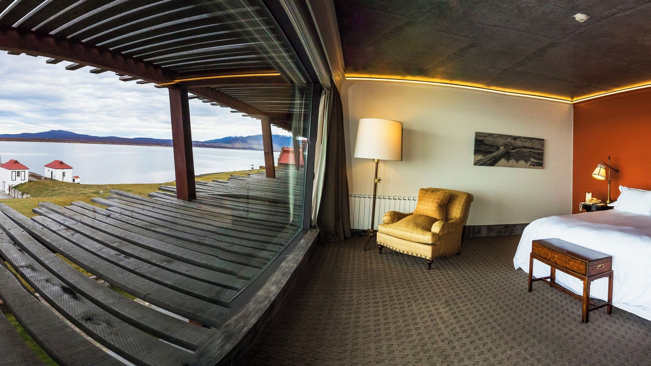 Photo of Bedroom in Puerto Natales