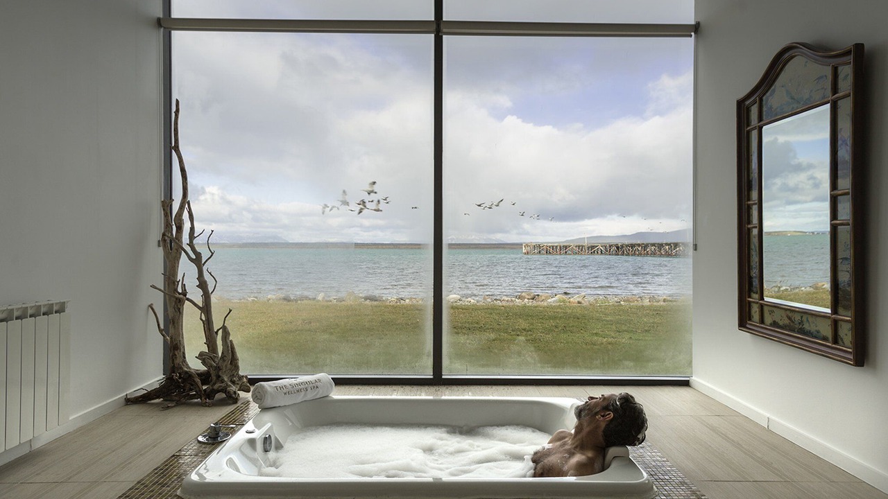 Photo of Bedroom in Puerto Natales