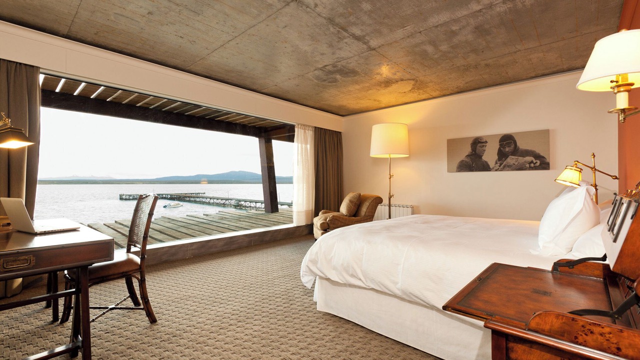 Photo of Bedroom in Puerto Natales