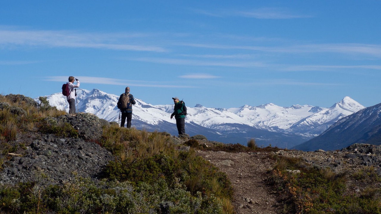 Photo of Outdoor in Puerto Natales