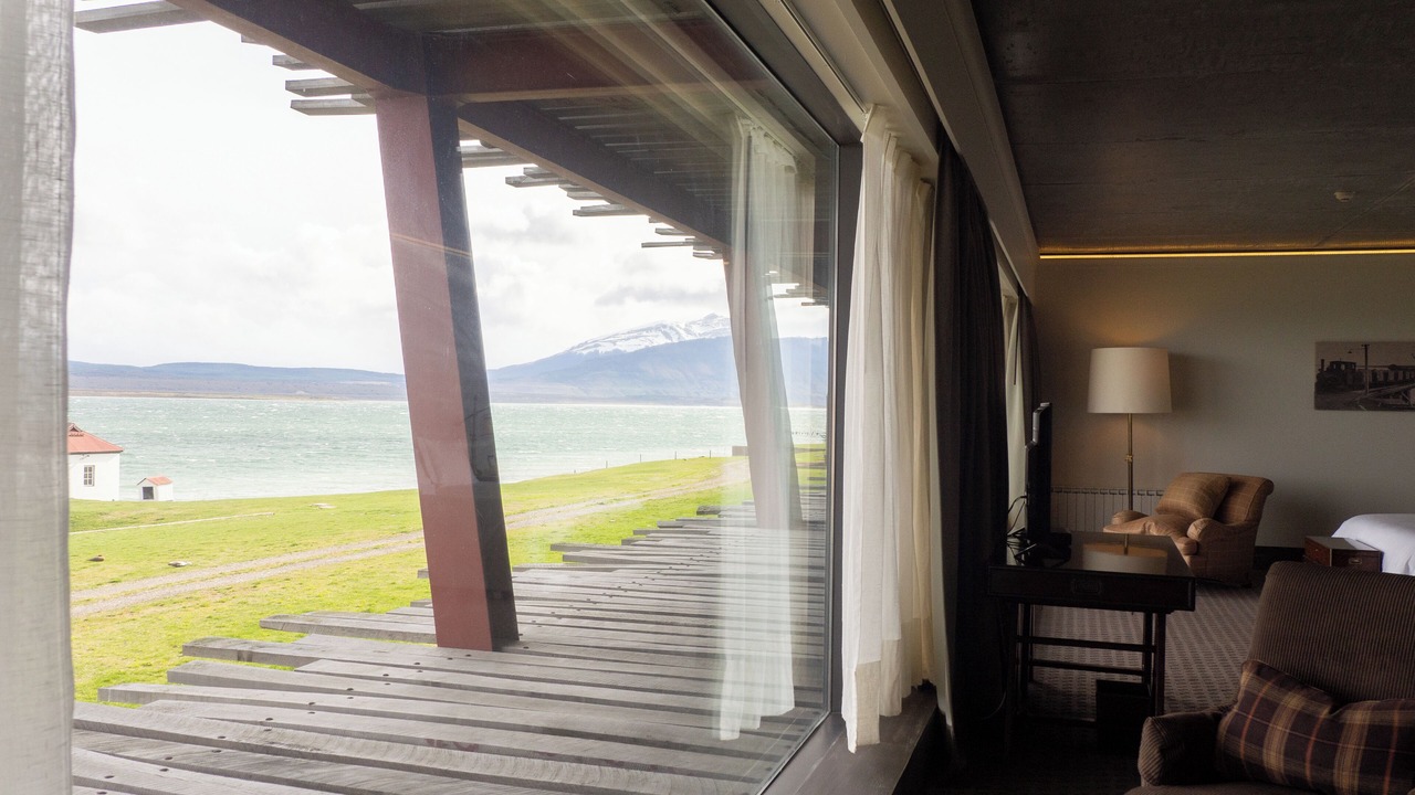 Photo of Bedroom in Puerto Natales