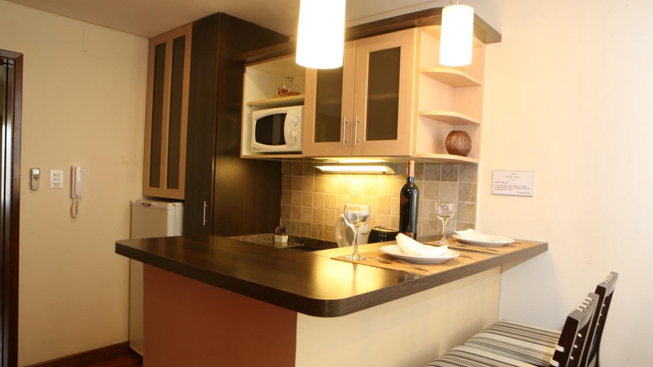 Photo of Kitchen in Salta