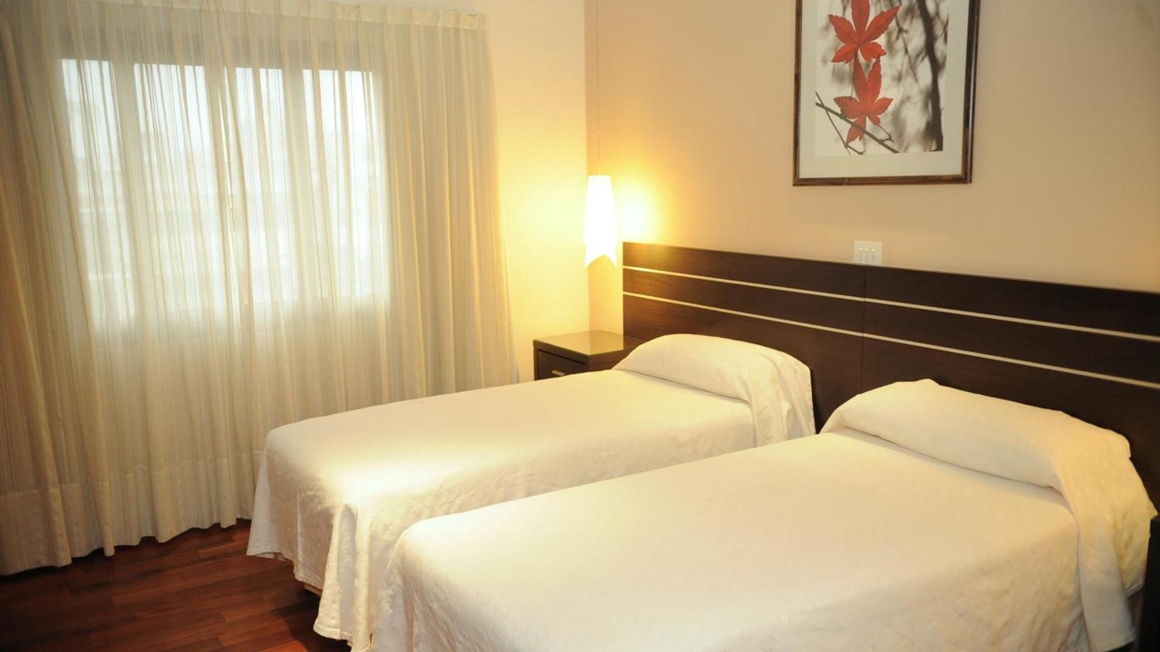 Photo of Bedroom in Salta