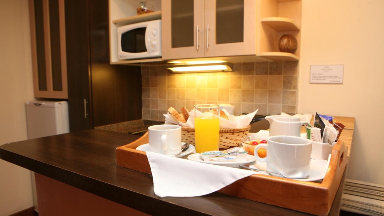 Photo of Kitchen in Salta