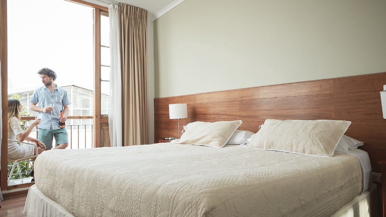 Photo of Bedroom in Bellavista
