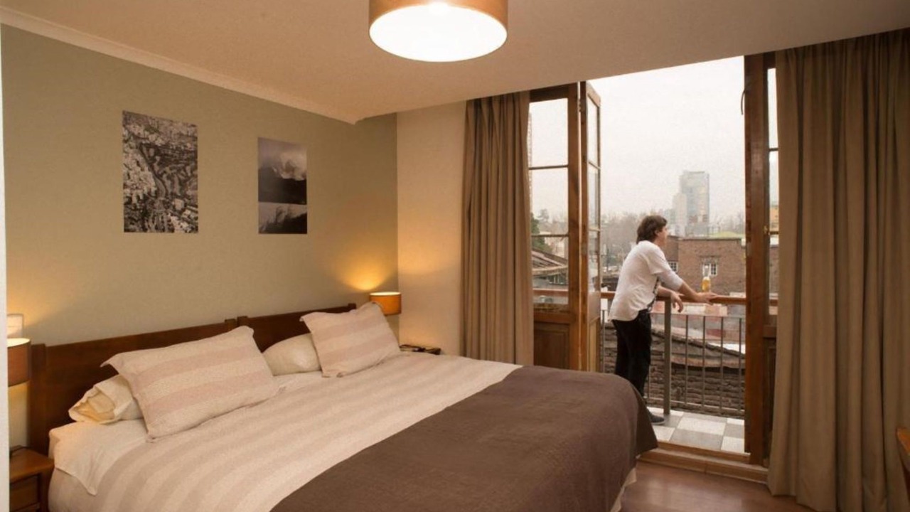 Photo of Bedroom in Bellavista