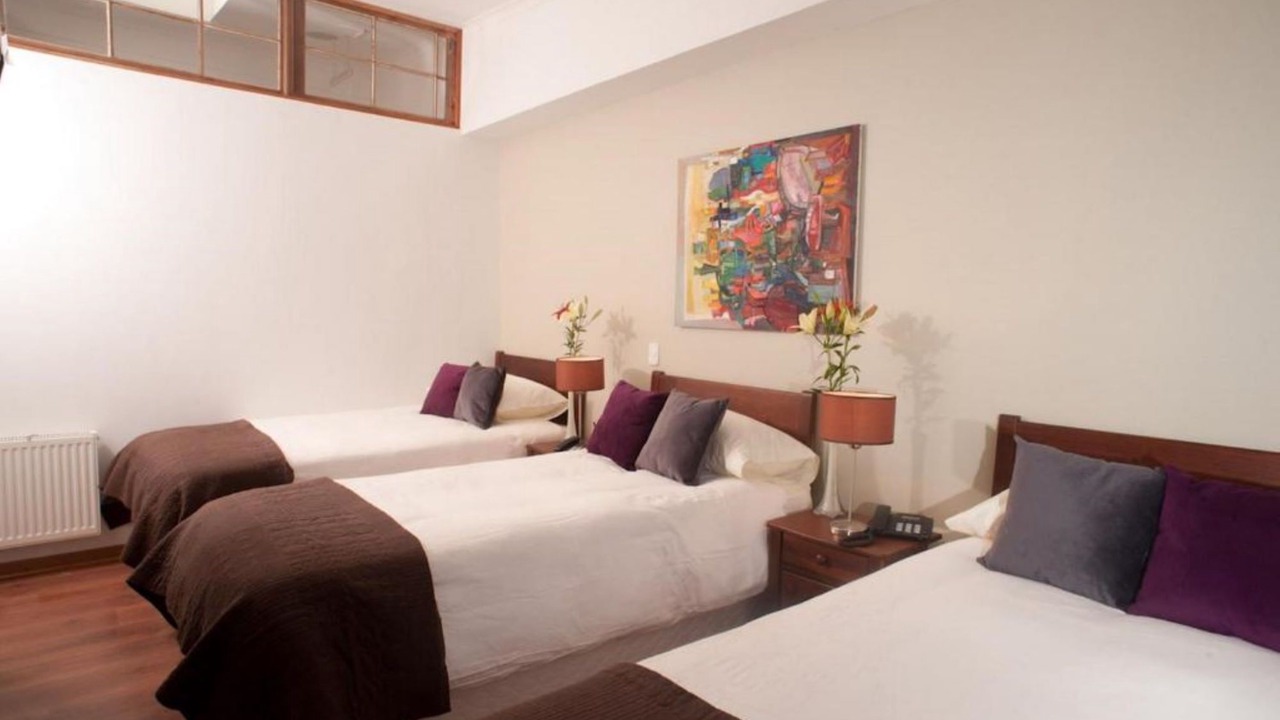 Photo of Bedroom in Bellavista