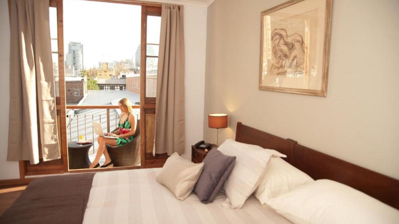 Photo of Bedroom in Bellavista