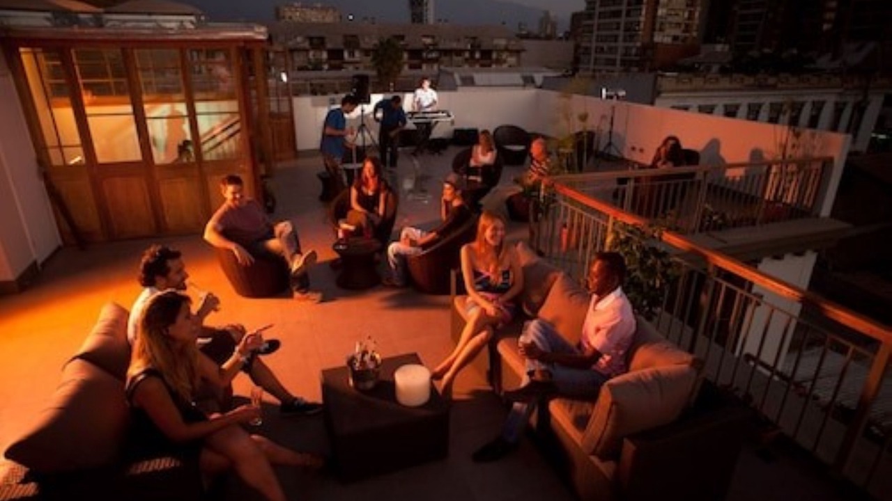Photo of Outdoor in Bellavista
